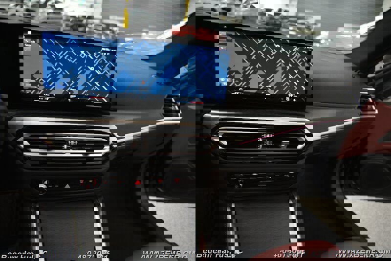 Used 2023 BMW i4 M50 image 31