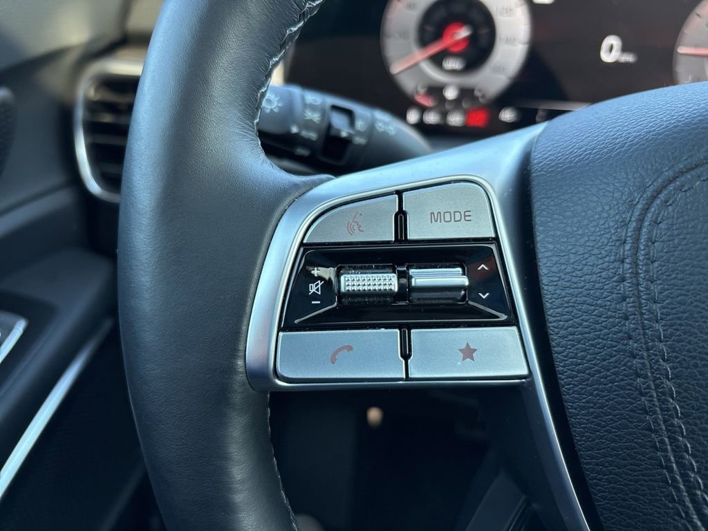 Certified 2024 Kia Telluride SX Prestige X-Pro image 15