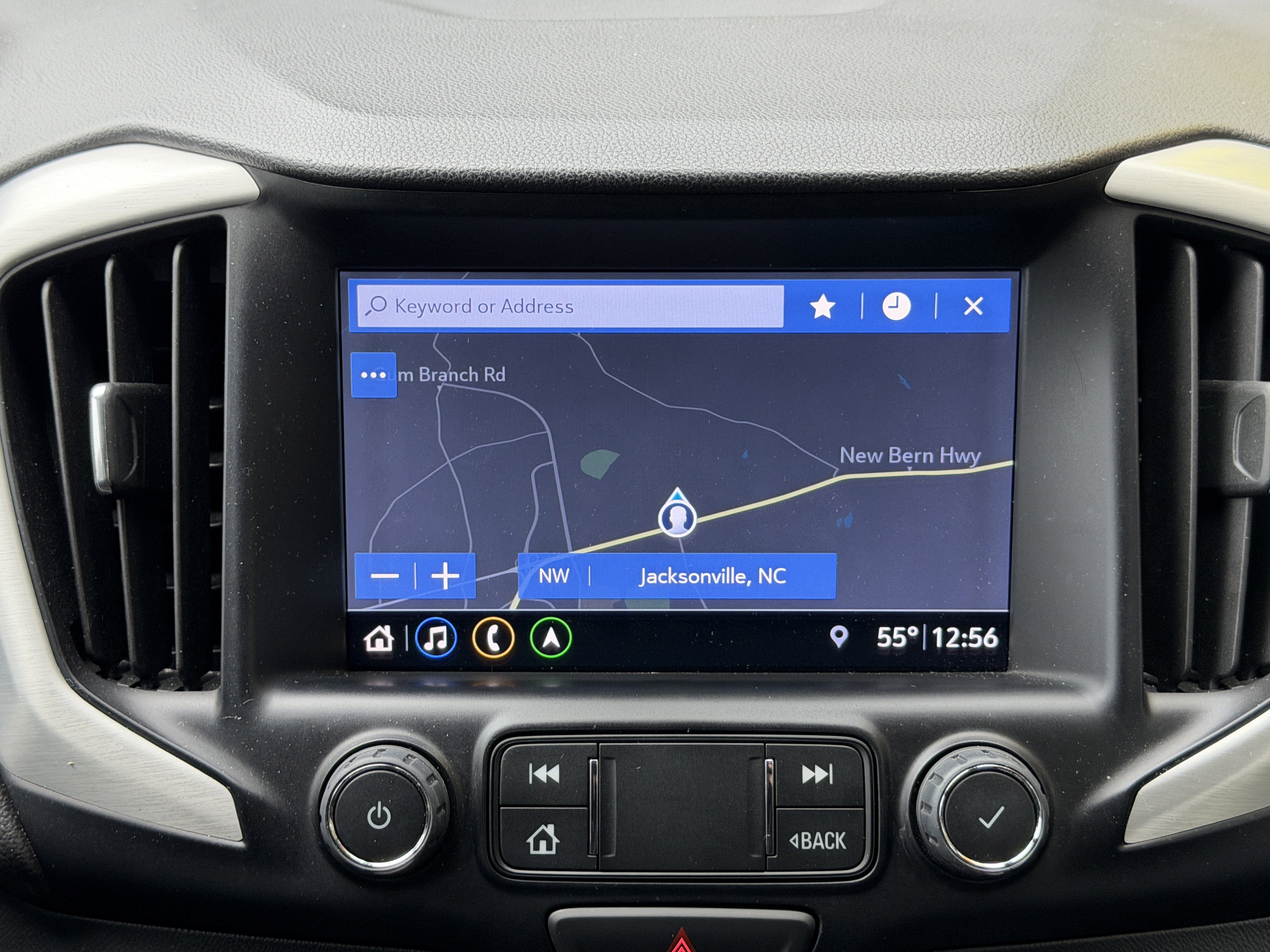 Certified 2021 GMC Terrain SLE w/ Driver Convenience Package image 30