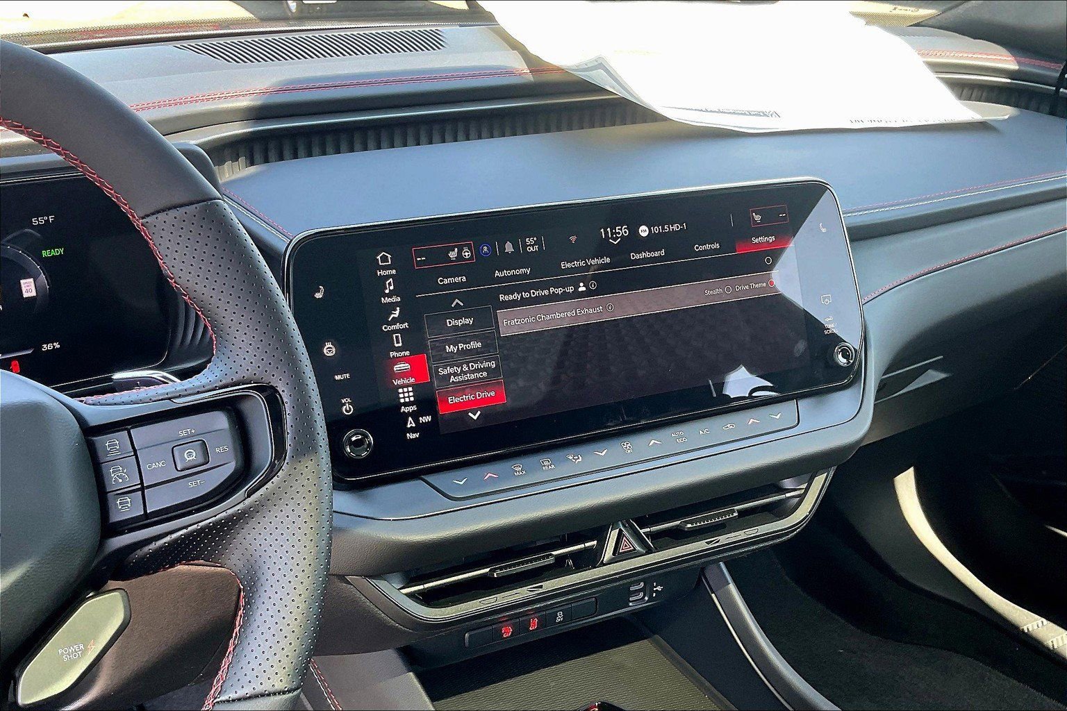 New 2025 Dodge Charger R/T w/ Sun & Sound Package image 8