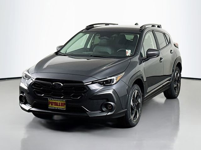 New 2026 Subaru Crosstrek 2.5i Limited w/ Crosstrek Mirror Package image 3