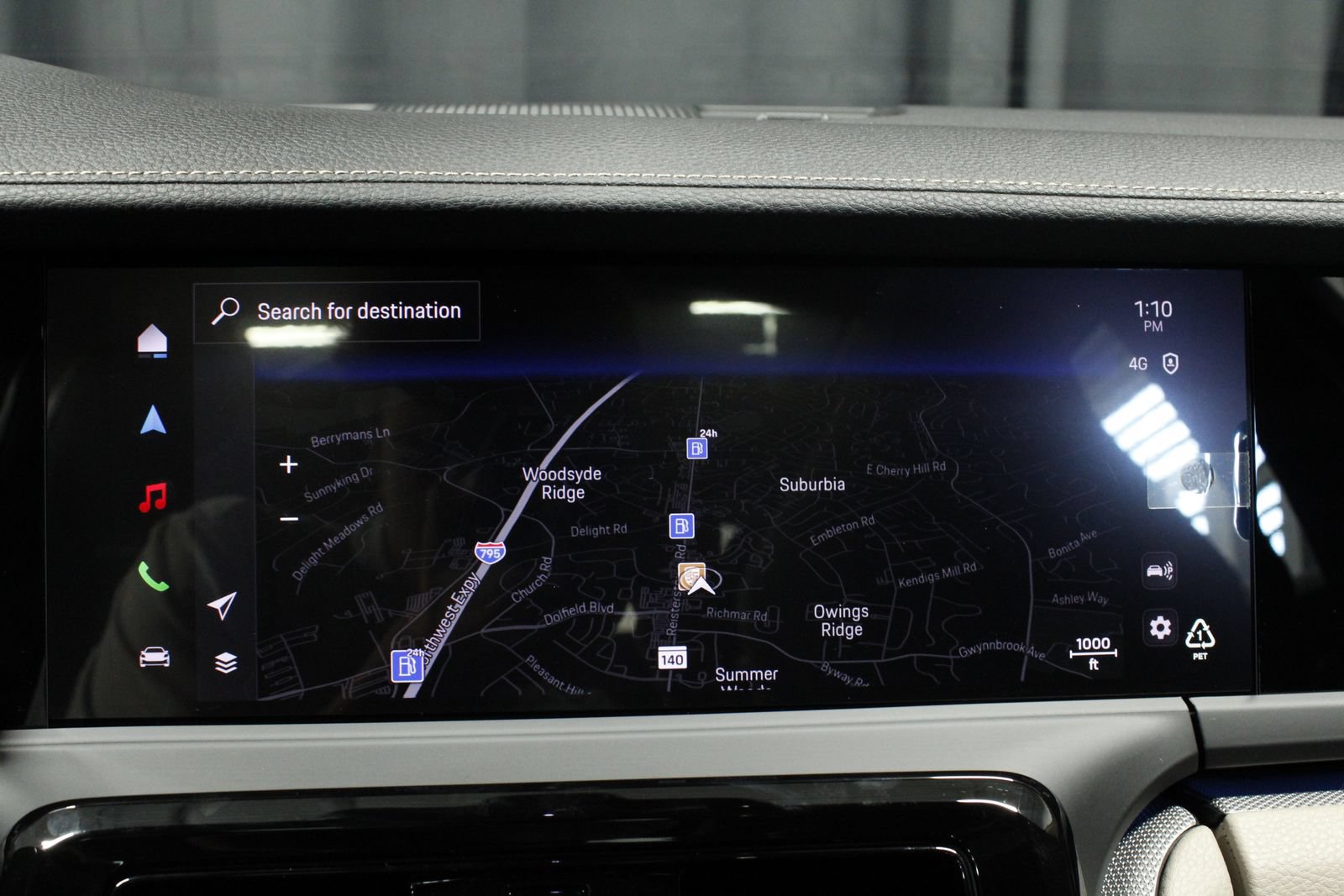 New 2026 Porsche Panamera 4 AWD/4WD image 29