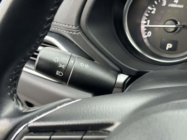 Used 2017 MAZDA CX-5 Touring image 12