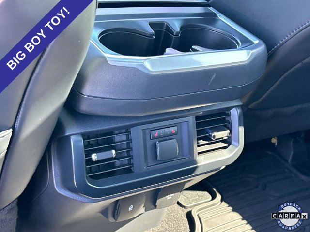 Used 2024 Ford F150 Raptor AWD/4WD image 18