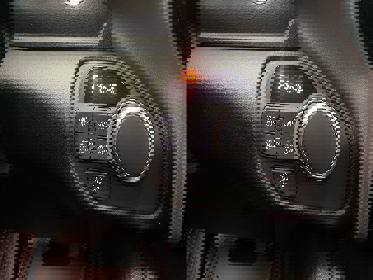 New 2026 RAM 1500 Big Horn image 18