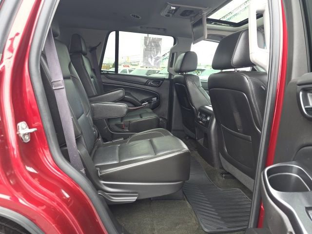 Used 2016 GMC Yukon SLT w/ Open Road Package image 57