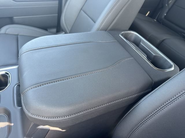 New 2026 GMC Sierra 1500 SLT w/ SLT Premium Package image 21