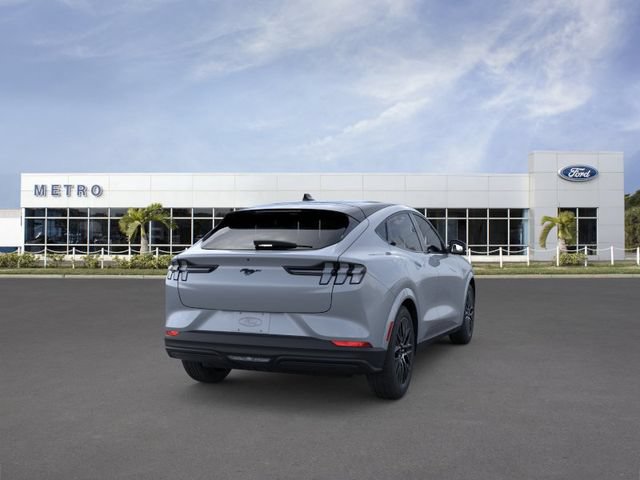 New 2026 Ford Mustang Mach-E Premium RWD image 8