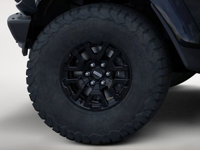 New 2026 Ford Bronco Raptor image 21