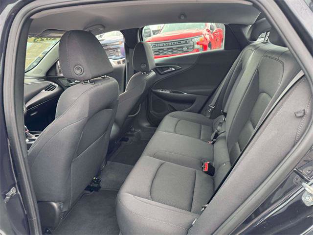 Used 2023 Chevrolet Malibu RS image 10
