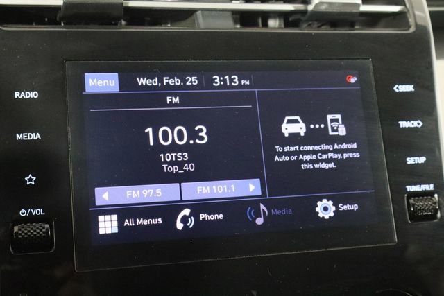 Used 2022 Hyundai Tucson SEL image 30