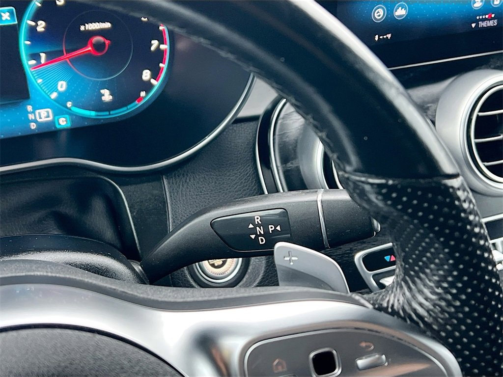 Used 2021 Mercedes-Benz GLC 300 4MATIC image 16