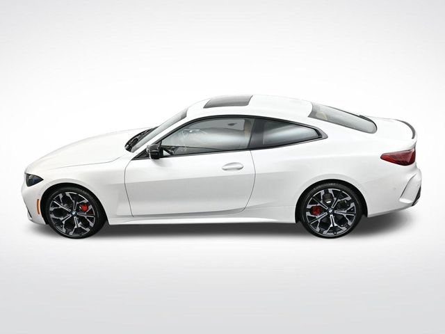 New 2026 BMW 440i xDrive Coupe w/ Premium Package AWD/4WD image 26