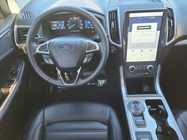 Used 2024 Ford Edge SEL image 23