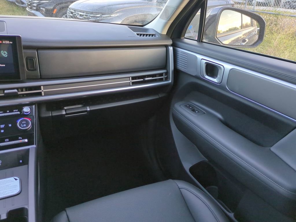 New 2026 Hyundai Santa Fe XRT image 15