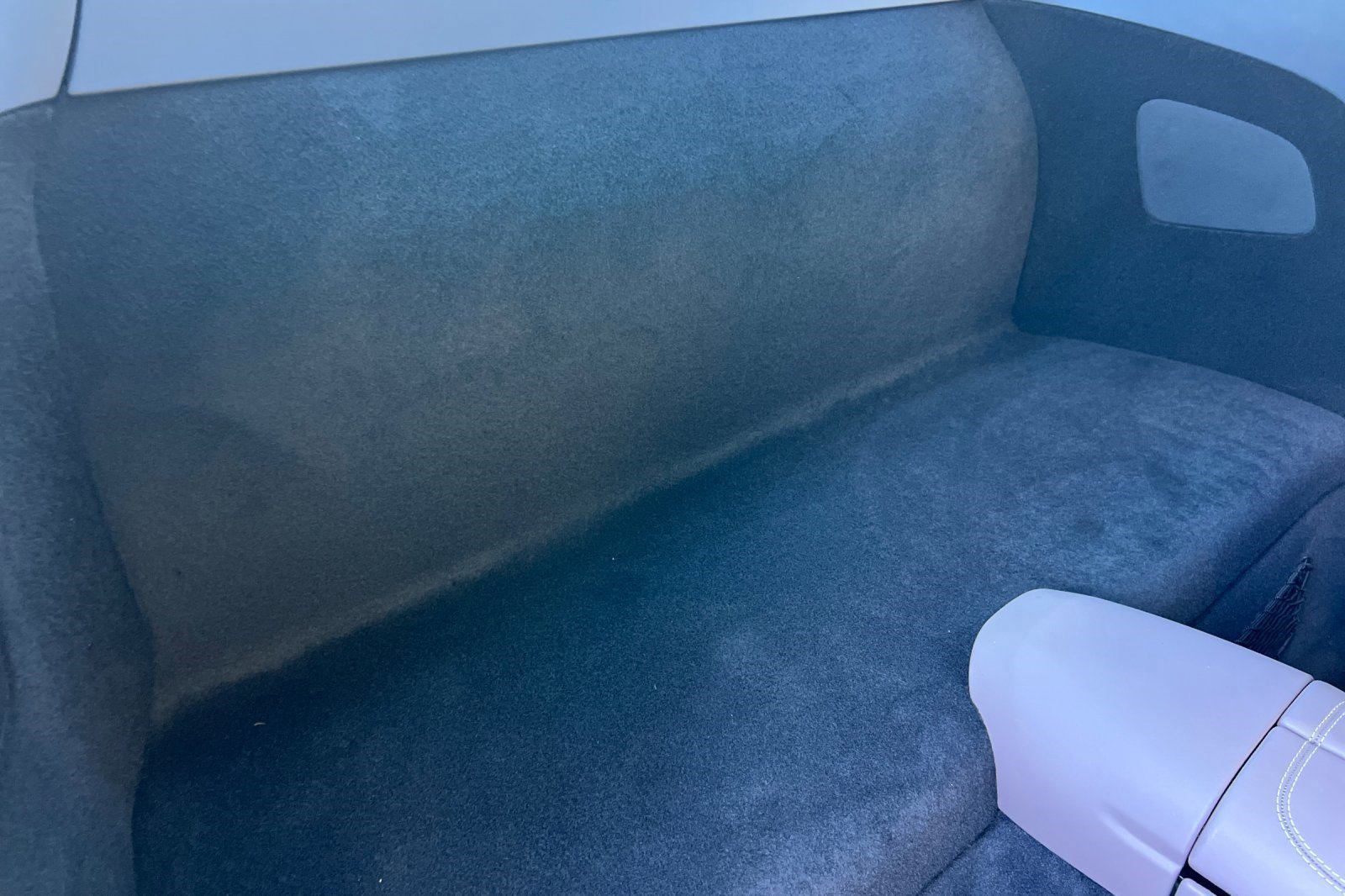 Certified 2025 Mercedes-Benz AMG GT 63 image 31