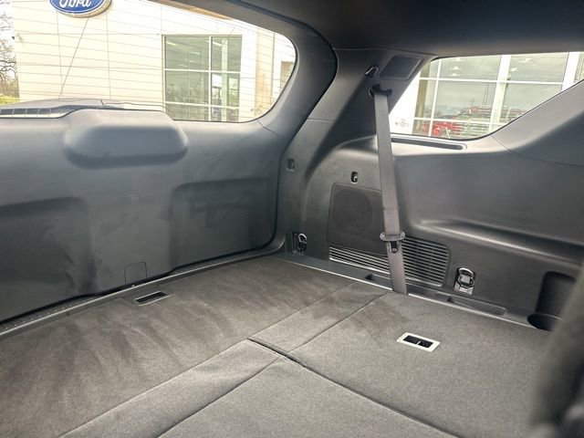 New 2026 Ford Explorer ST w/ Sun And Sound Package AWD/4WD image 14