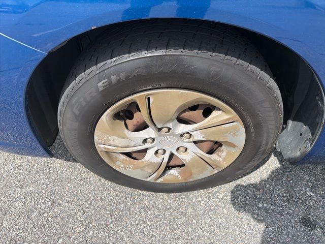 Used 2013 Honda Civic LX image 8