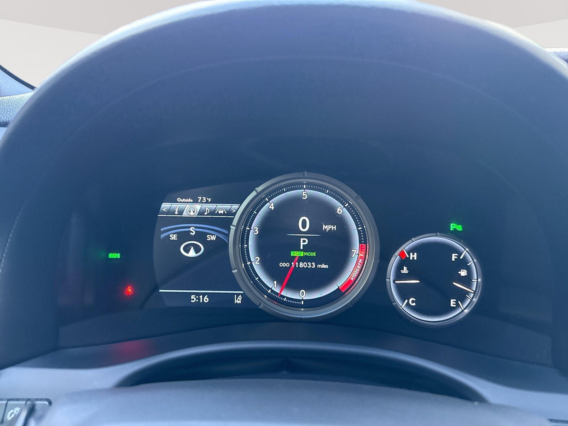 Used 2017 Lexus GS 350 F Sport RWD image 10