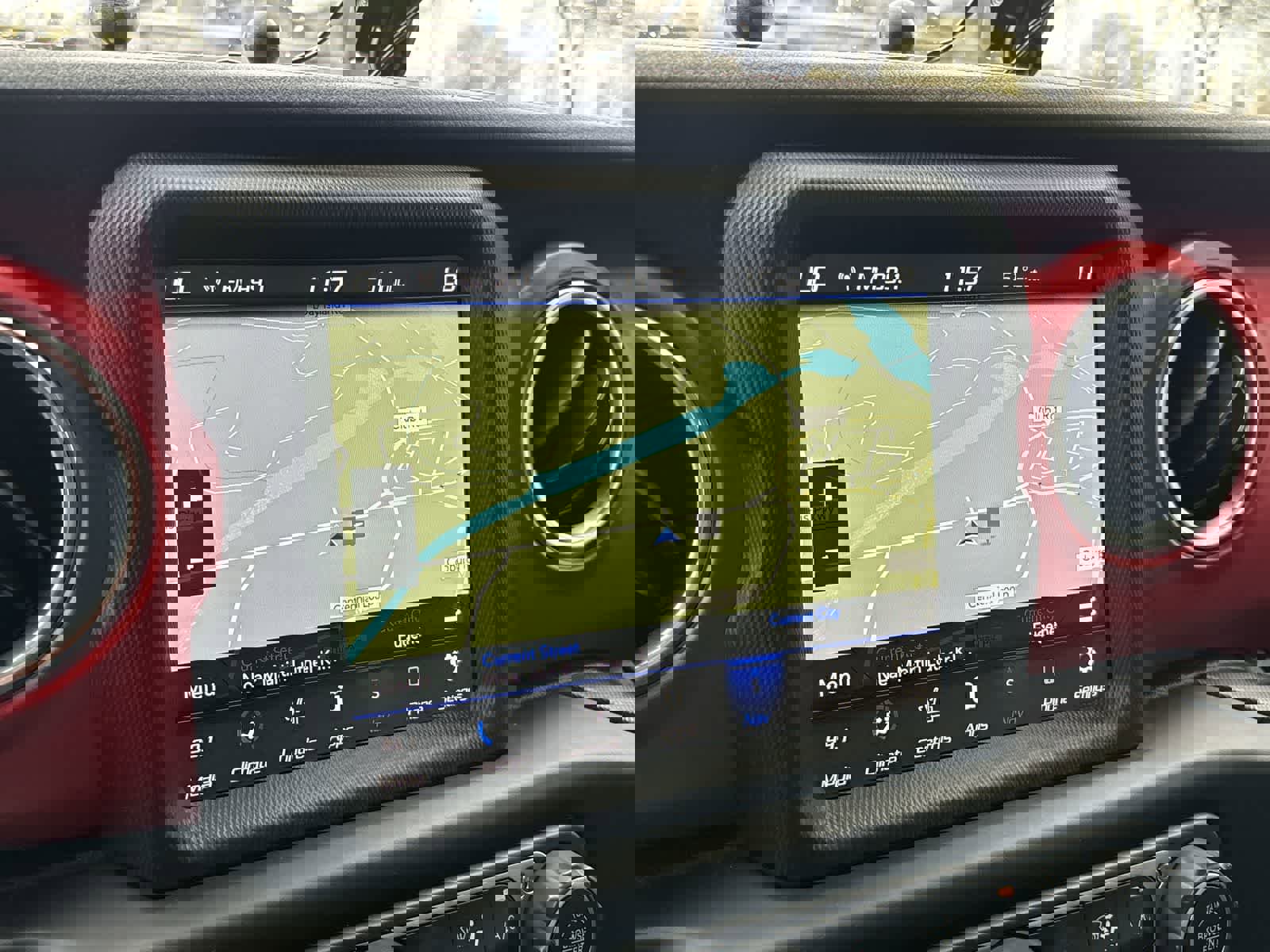 Certified 2020 Jeep Gladiator Rubicon image 22