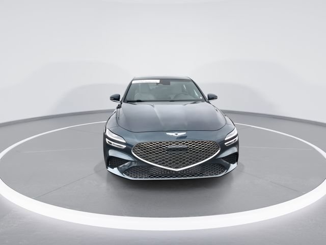Used 2023 Genesis G70 3.3T image 3