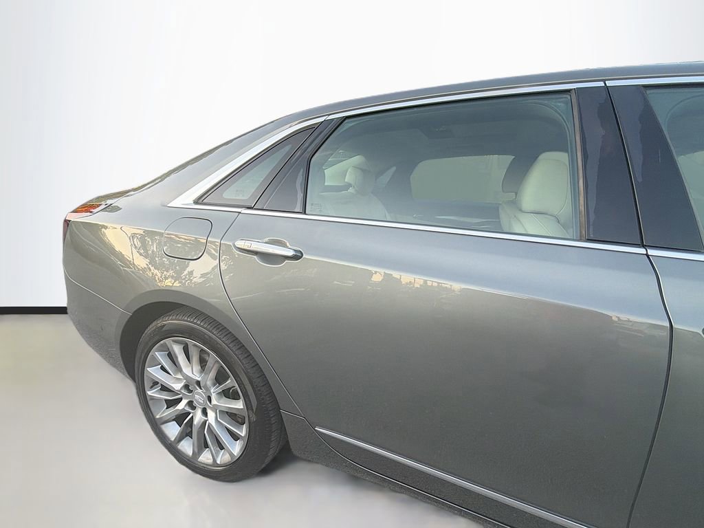 Used 2017 Cadillac CT6 3.6 AWD image 31