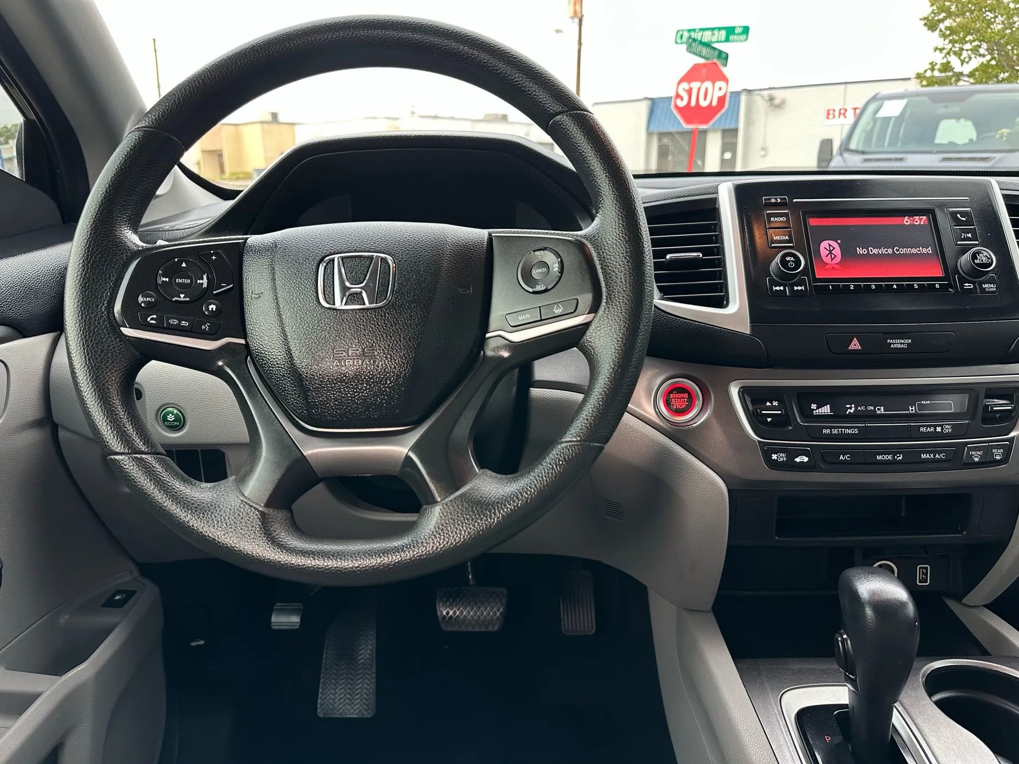 Used 2019 Honda Pilot LX image 27