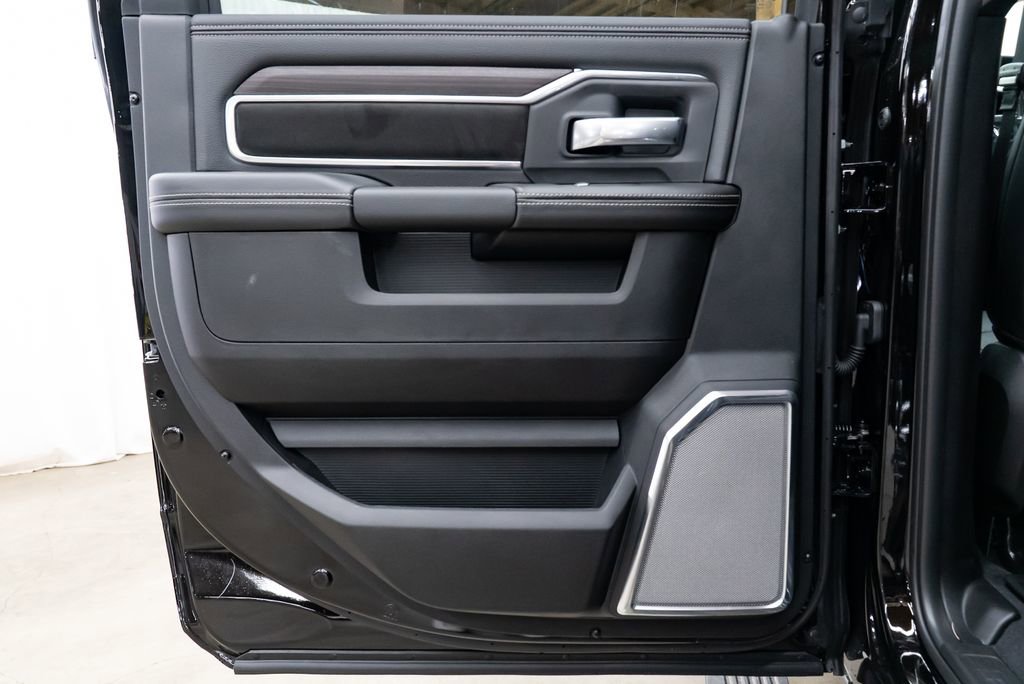 New 2026 RAM 2500 Laramie image 27
