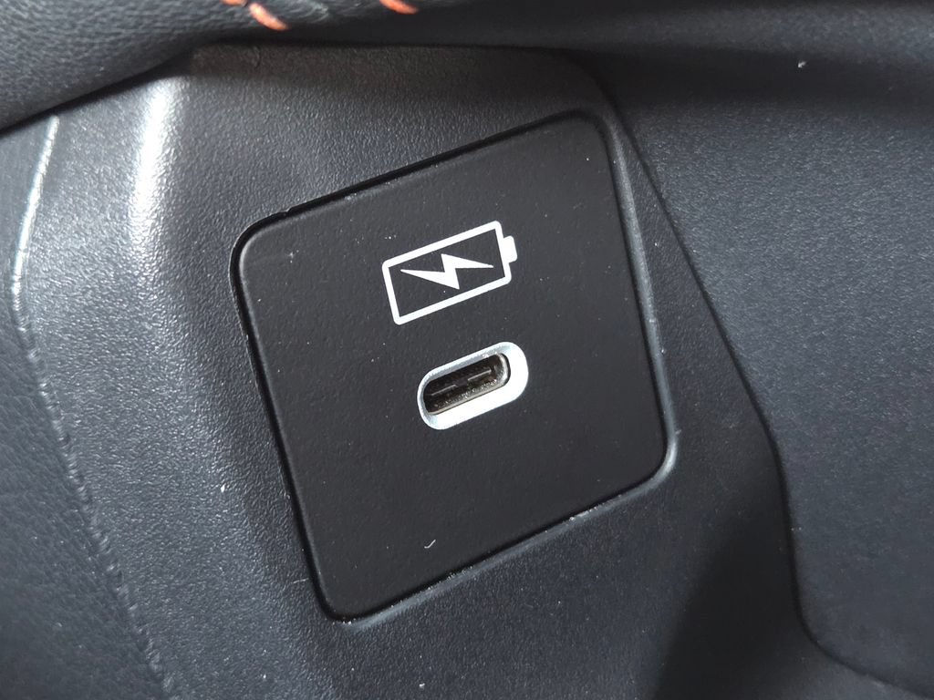 Certified 2025 Honda HR-V Sport image 10