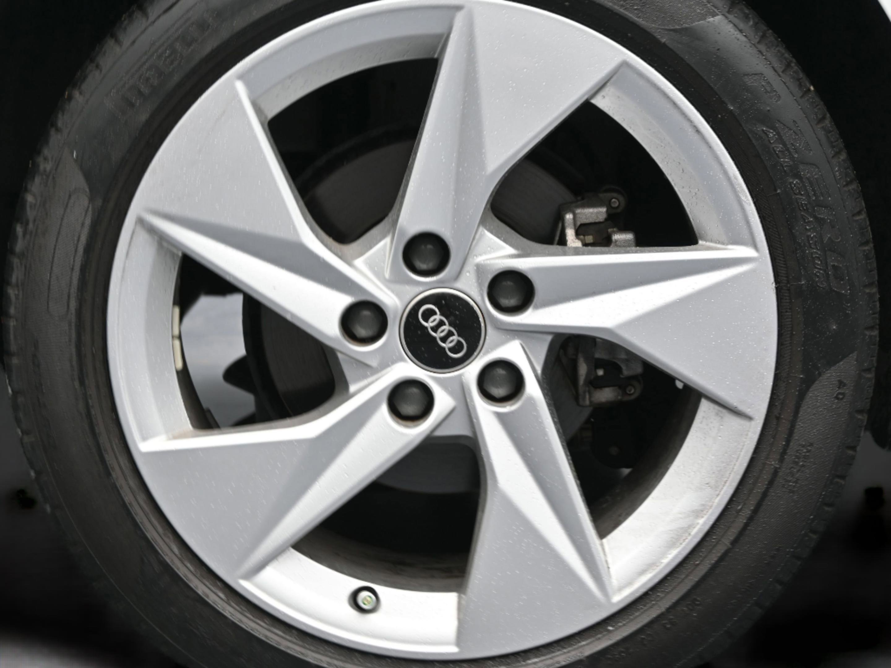 Used 2023 Audi A3 2.0T Premium Plus w/ Premium Plus Package image 32