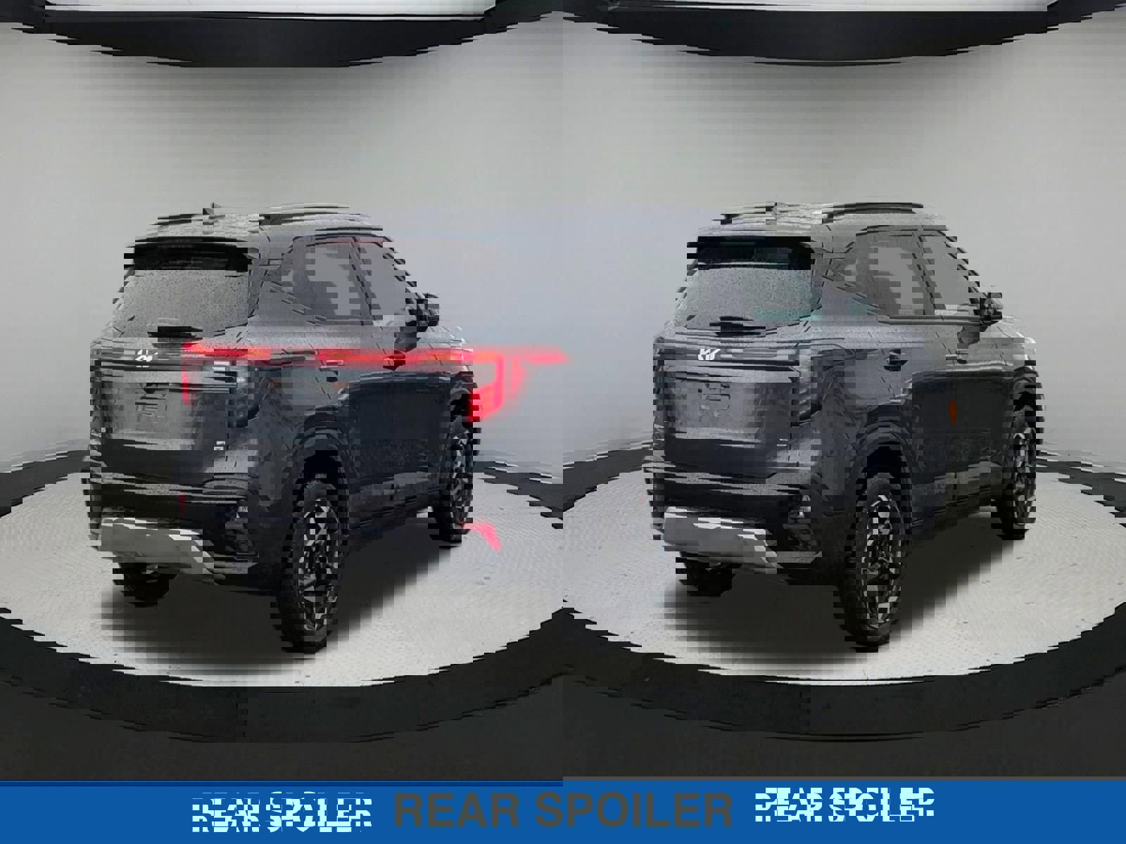 Used 2026 Kia Seltos S AWD/4WD image 2