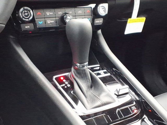 New 2026 Jeep Compass Limited image 9