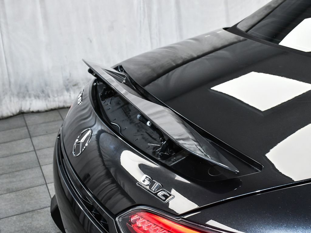 Used 2018 Mercedes-Benz AMG GT C image 87