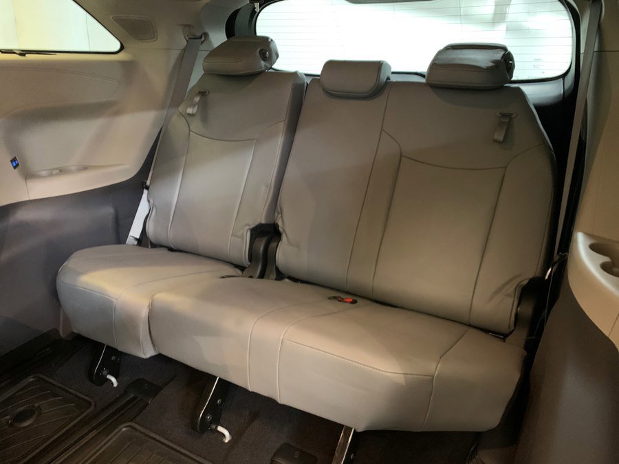Used 2023 Toyota Sienna Limited w/ Protection Package (TMS) AWD/4WD image 54