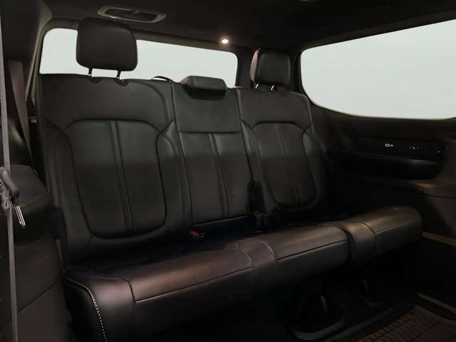 Used 2024 Jeep Wagoneer Series II w/ Premium Group I AWD/4WD image 75