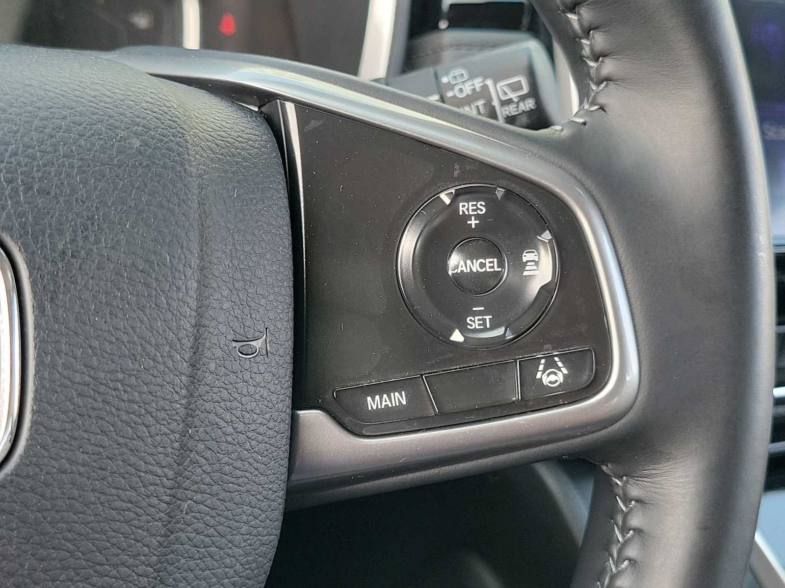 Used 2019 Honda CR-V EX-L image 21