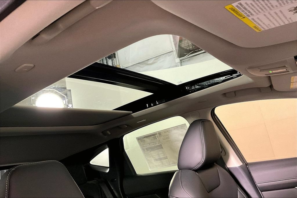 New 2026 Nissan Murano SL AWD/4WD image 21