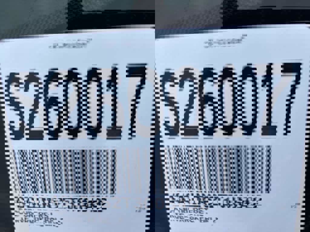 New 2026 Subaru Forester Limited image 4