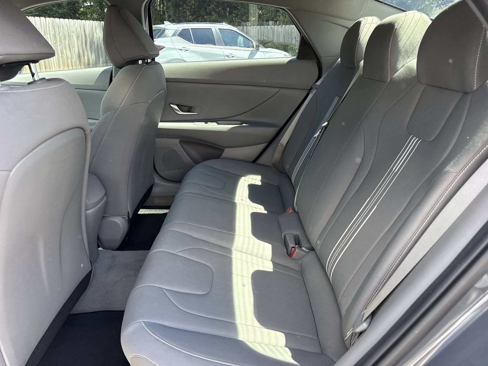 Used 2023 Hyundai Elantra SEL FWD image 10
