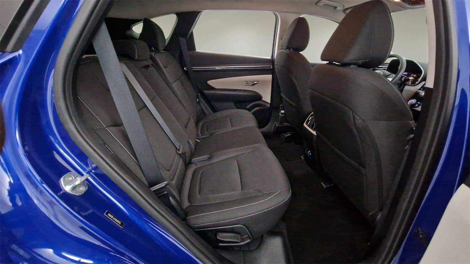 Used 2022 Hyundai Tucson SEL image 19