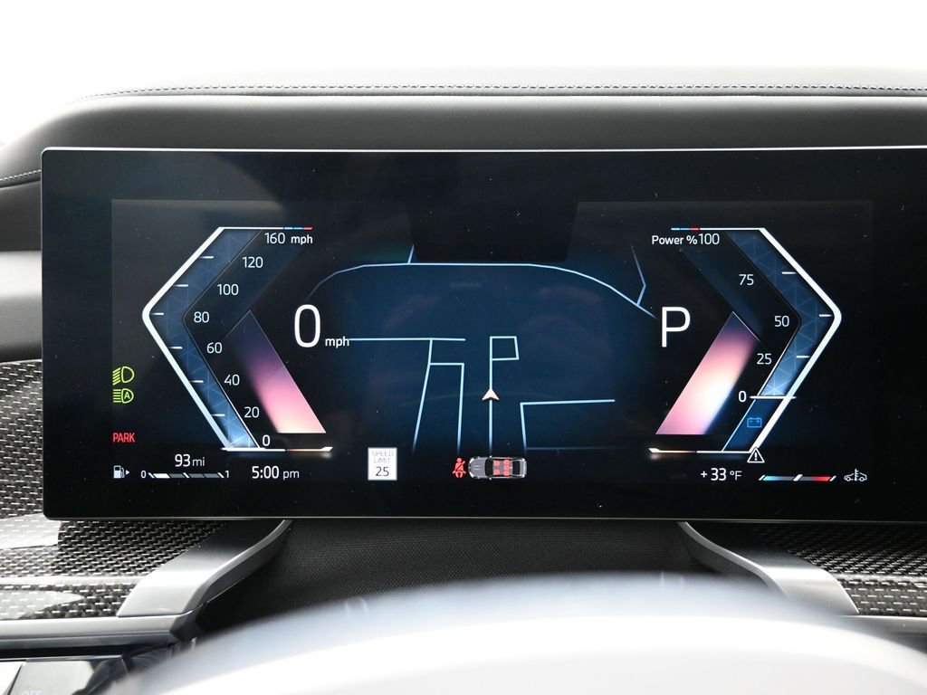 Used 2023 BMW 760i xDrive image 62