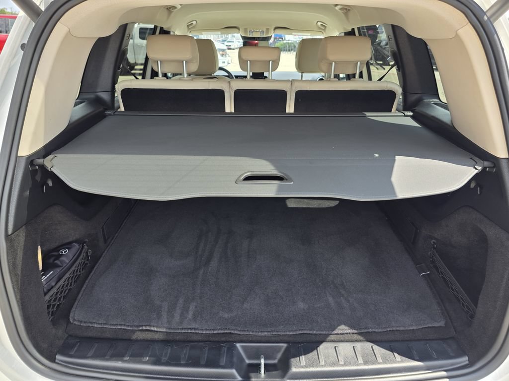 Used 2021 Mercedes-Benz GLB 250 image 19