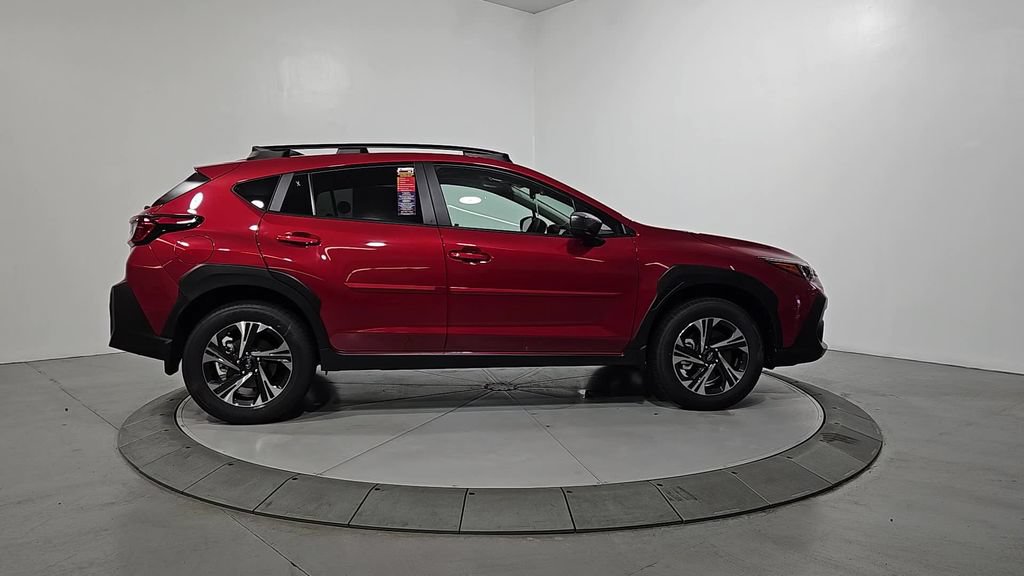 New 2026 Subaru Crosstrek 2.5i Premium AWD/4WD image 6