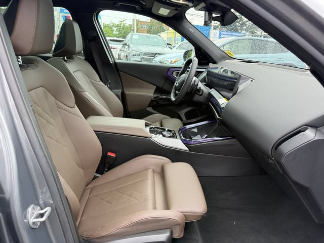 Certified 2026 BMW X3 xDrive30i w/ Premium Package AWD/4WD image 29