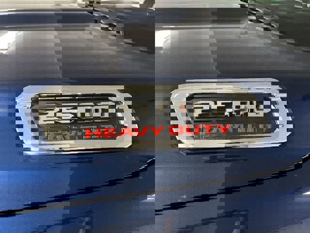 Used 2024 RAM 2500 Big Horn w/ Bed Utility Group image 30