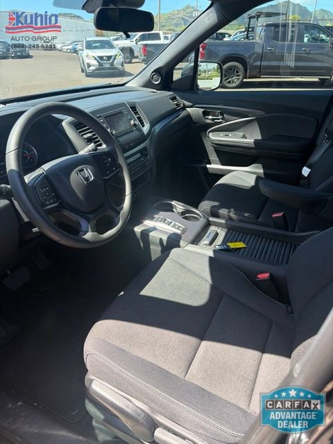 Used 2019 Honda Passport Sport image 5