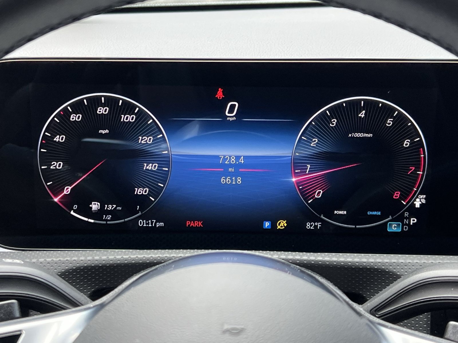 Certified 2026 Mercedes-Benz CLA 250 4MATIC image 22