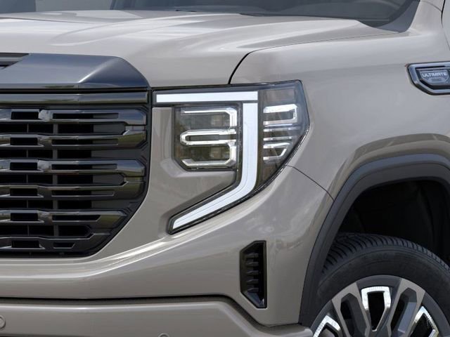 New 2026 GMC Sierra 1500 Denali Ultimate image 10