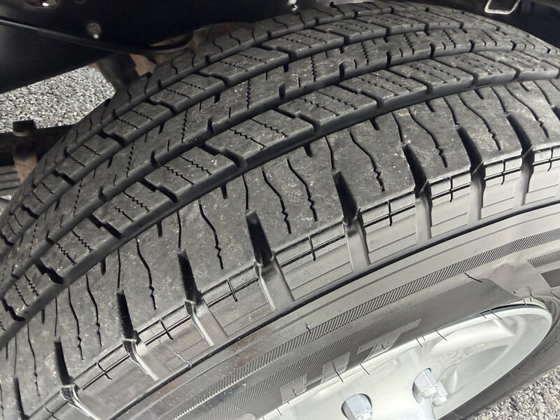 Used 2023 Ford E-350 and Econoline 350 Super Duty w/ Power Windows & Locks Group RWD image 18
