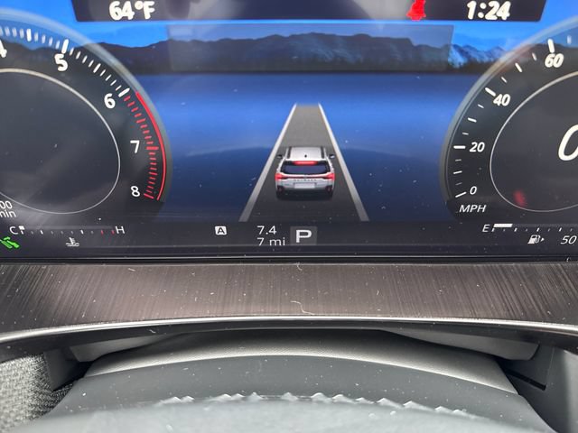 New 2026 Subaru Outback Premium AWD/4WD image 24